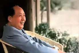 毛主席晚年为何否定关羽？图片