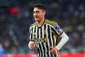 都体：若冬窗无法签下坎比亚索，曼城希望与尤文提前敲定夏窗转会图片