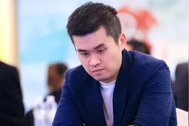 既涉嫌“买棋”又涉嫌“卖棋”，“中国象棋第一人”王天一被批准逮捕图片