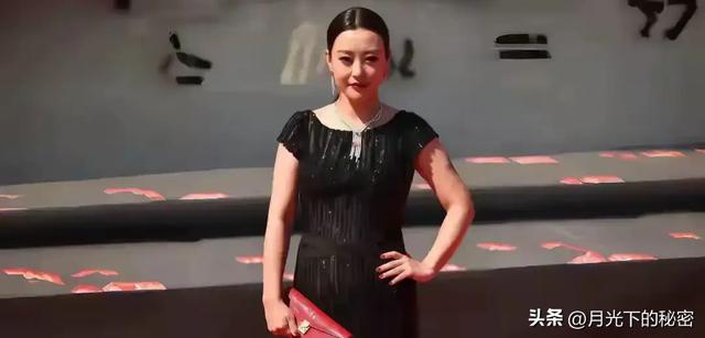 中国最丰满的6位女星，美的各有千秋，她们的身材也太犯规了！