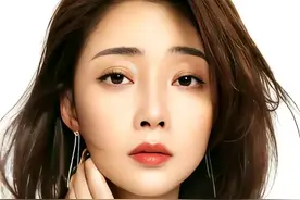 六位珠圆玉润的女星，刘亦菲第二，郝蕾第五，颜丙燕第一图片