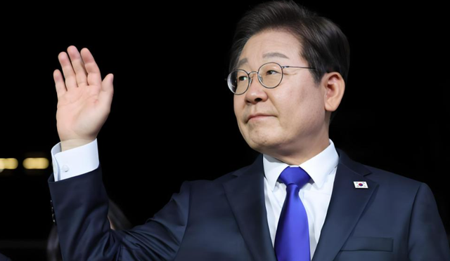 李在明撕下伪装，称韩国不再对华保持特殊经济关系，直言不能违抗美国，韩中关系或将生变
