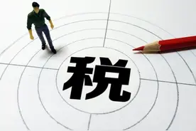 投资美股被征资本利得税，无法理、无逻辑！图片