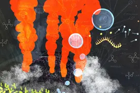 生命是如何出现的？图片