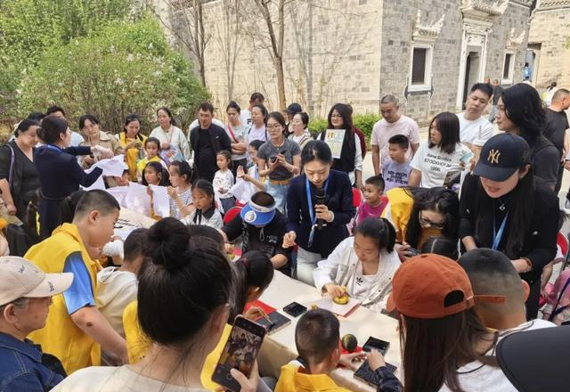 66.16万人次！4.67亿元！假期第一天，呼和浩特彻底火了