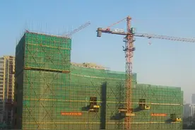 2025年上半年建筑工地各工种承包单价图片