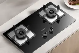 燃气灶也开始卷了？2025燃气灶口碑榜5大燃气灶揭晓。安全火力大图片