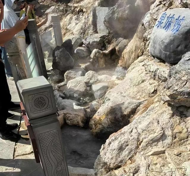 追梦老顽童戴树民：腾冲二海 冰火奇遇记