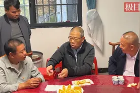 “做农业是试金石，三起三落，九死一生”——对话农夫山泉创始人钟睒睒图片