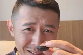 被群嘲的大冰最近火成爆梗的神，“别再笑他了好吗？好的”图片