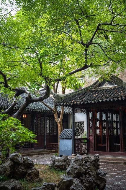 国内最美的5个水乡古镇|赴一场灵魂深处的浪漫，醉一片水墨丹青