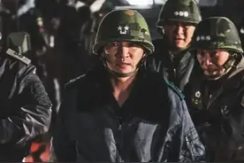 韩国电影有多敢拍？根据军事政变改编的《首尔之春》图片