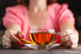 喝茶的好处和坏处是什么?图片