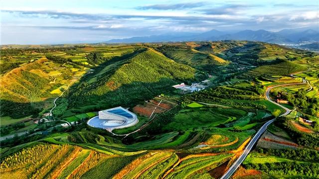 【线路产品】秋色如画！这5条临夏赏秋路线，美到不想回家！