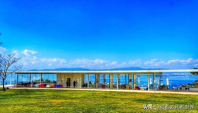 湖山织梦处——藏于抚仙湖太阳山的自然地秘境