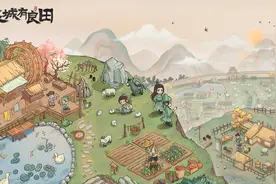 越玩越上头的小程序游戏盘点 2024最好玩的微信小游戏推荐图片