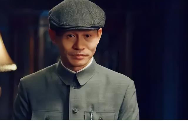 不炒作零绯闻，出道26年不温不火，如今和于和伟演对手戏终于火了