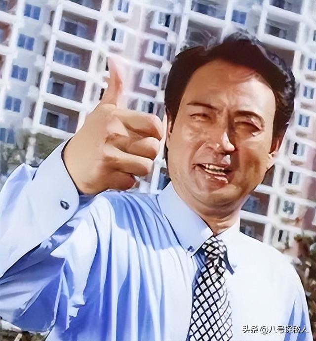 原来他11年前就已离世！患病3年女儿不愿照看,死后为争遗产现身