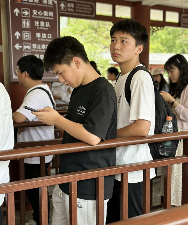 旅行才是最大的照妖镜：真心建议，出门尽量别带任何人