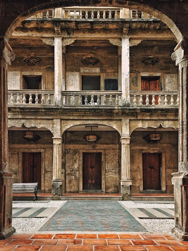 逛海交馆，冲文博市集，你的泉州之旅顶配版请收好！