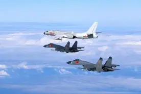 中国有3个绝对禁地戒备森严，一旦遭受破坏，将视同宣战图片