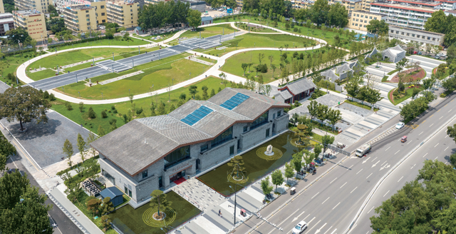 带着 “老己” 逛吃逛喝，这才是咱济宁人的恣儿日子！