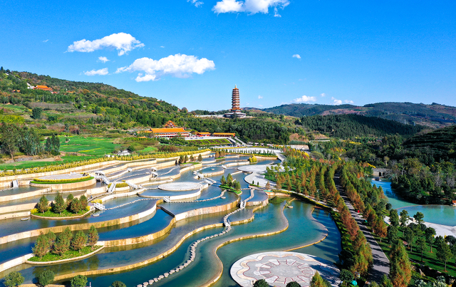 弥勒6大景区，面向全国民警免票（长期有效）