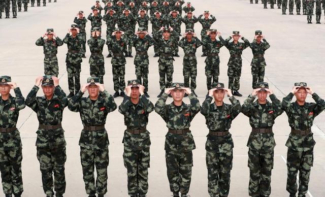 孩子当兵选对时间，少走3年弯路！3个最佳当兵时间怎么选？