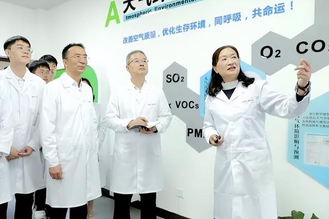 最近，湖工商&湖南钢铁集团，达成合作共识！
