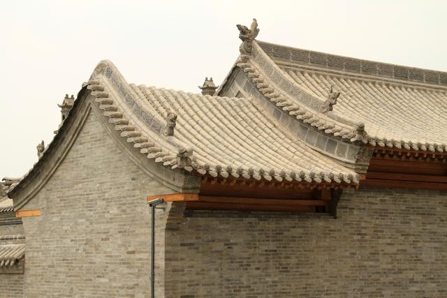 走马太原县·太原