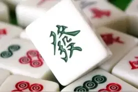 记住麻将里有十不打，都是经验和教训图片