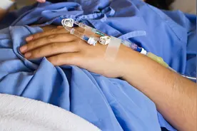 化疗后身体“排毒”时间表：3个阶段读懂代谢奥秘图片