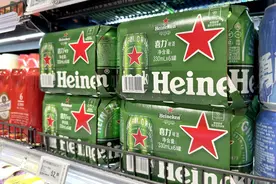 喜力中国首季继续高增长图片