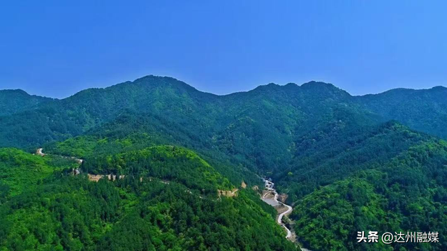 十二月的宣汉，你未曾遇见的冬日秘境专属体验卡限时来袭!