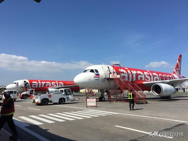 中菲旅游再升温！电子签落地，带动双方旅游经济共赢