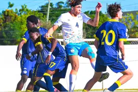 5-4，晋级！世界倒数第2狂欢：苦等24年圆梦，世界杯官方祝贺图片