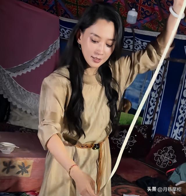 牡丹花下死！汪峰官宣恋情才1年，森林北又走上了章子怡的老路