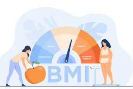 如何做掌管体重的神？4条控制体重小技巧，做到越多，瘦得越快图片