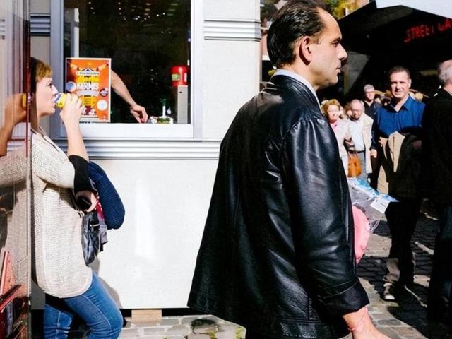 德国记者来河南旅游，游玩三天后懵了：欧洲迟早会被中国 “卷” 倒