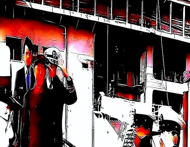 首次访华就给下马威？中国当场撤走仪仗队：摆正态度！想好了再来