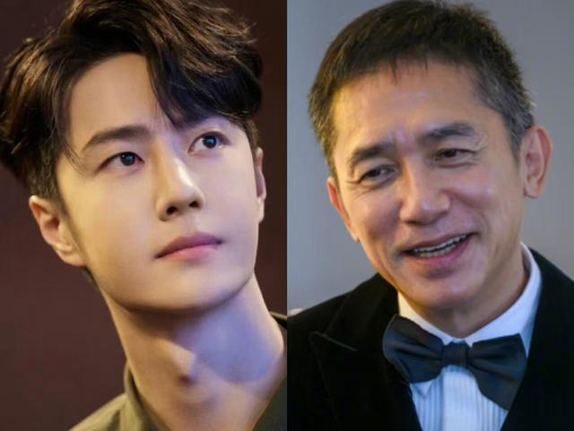 梁朝伟没有撒谎，“不合群”的王一博，才是娱乐圈真正的聪明人