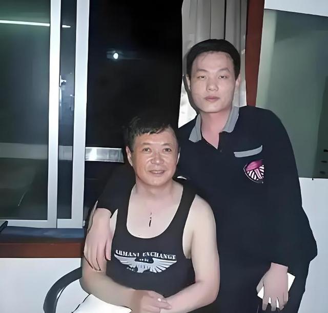 67岁迟志强现状：出狱37年后	，定居黑龙江，儿子工作令人泪目