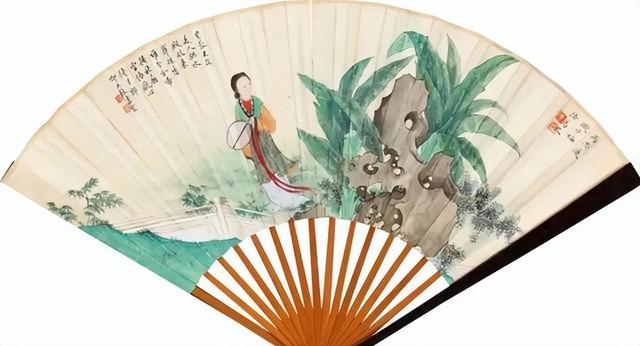 她嫁给老师，独自抚养4个继子	，62岁临摹作品被评为故宫一级文物