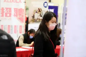 月薪飙至8万元！小米、阿里巴巴等巨头急招！专家称这类人或将被取代→图片