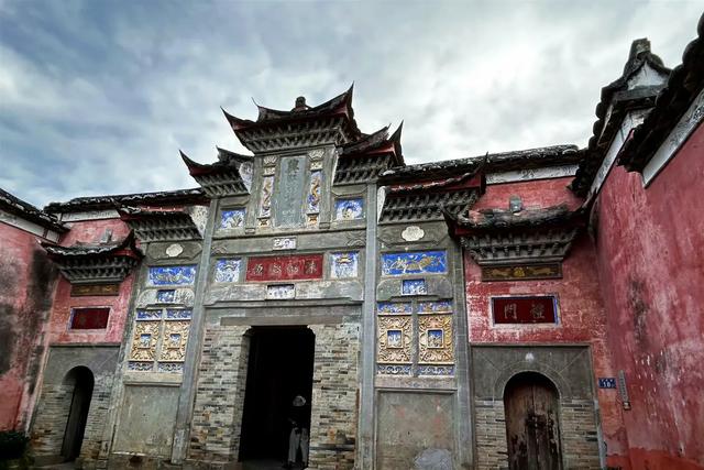 【逃离内卷，寻梦五夫】在朱熹讲学的千年古镇，找回最治愈的假期