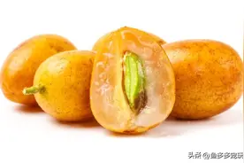 水果百科：黄皮图片