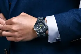 万元预算就能玩转机械表？5款高性价比手表值得入手！图片