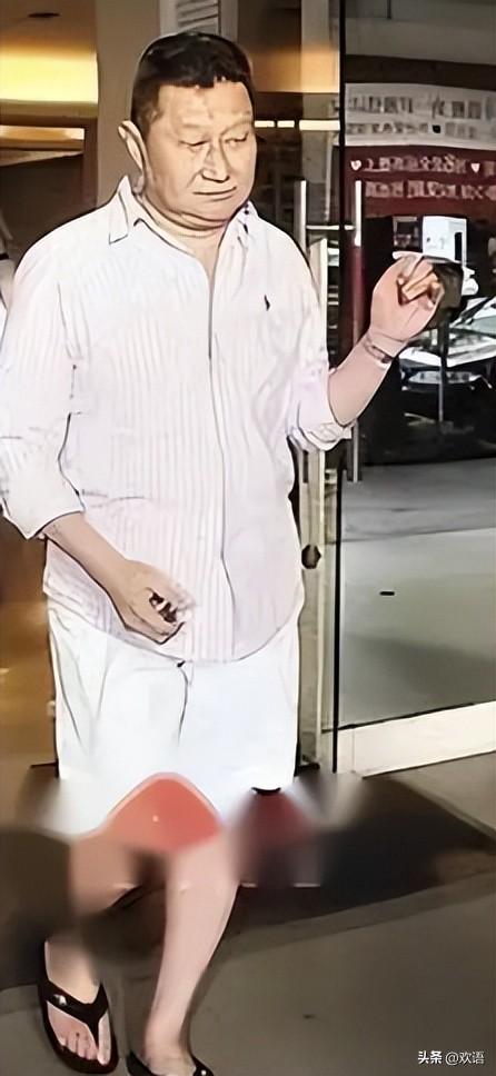 包养情人无数，娶初中同学女儿为妻，玩老婆闺蜜，孙道存真离谱！