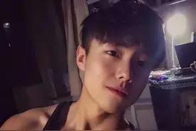 翟子路有着怎样的神仙颜值？缘何引得男粉女粉如此喜爱和追捧？图片