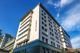 协和国际医疗部（东单院区）就诊攻略，一文掌握！图片